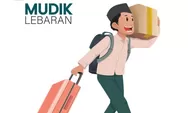 Mau Perjalanan Mudik Lebaran Aman dan Nyaman? Ini 10 Barang yang Wajib Kamu Bawa