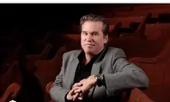 Kabar Duka! Val Kilmer Sang Aktor Legendaris Pemeran Batman Tutup Usia