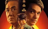 Karate Kid: Legends Siap Rilis 30 Mei 2025, Jackie Chan Kembali Beraksi!