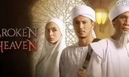Kontroversi Bidaah Serial Malaysia yang Viral di Indonesia