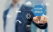 Future Skills: Jurus Jitu Gen Z Taklukkan Dunia Kerja yang Makin Canggih!
