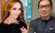 Ridwan Kamil Gugat Balik Lisa Mariana, Tuntut Rp105 Miliar Dugaan Fitnah dan Pencemaran Nama Baik