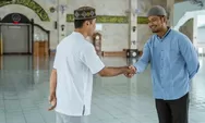Seberapa Penting Halal Bihalal Setelah Lebaran? Simak di Sini!