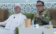 Titah Habib Rizieq untuk Wamenaker: 'Berantas' Pengangguran Sampai Tuntas!