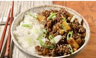 Masak Mudah Hari Ini: Resep Beef Teriyaki Ala Rumahan Seenak Restoran!
