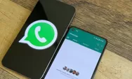 WhatsApp Rilis Fitur Baru: Anda Bisa Cegah Penerima Simpan Foto dan Video
