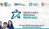 Catat Baik-Baik! Ini Jadwal Pengumuman Administrasi RBB BUMN 2025 dan Cara Ceknya