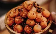 Resep Rahasia Jajanan Bandung Cimol Bojot yang Kenyal dan Gurih, Bikin Nagih!