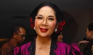 Titiek Puspa Titip Pesan Kepada Deddy Corbuzier Sebelum Meninggal Dunia