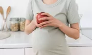 Ngidam Sehat, Bunda Hebat! 6 Cemilan Lezat dan Bergizi untuk Ibu Hamil