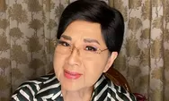 Inalillahi Titiek Puspa Meninggal Dunia di Usia 87 Tahun