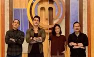 Pesona Miller Khan Curi Perhatian di Dapur MasterChef, Ternyata Bintang Negeri Jiran