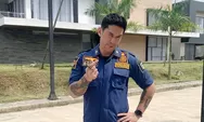 Profil Miller Khan, Aktor Malaysia yang Meriahkan Dapur MasterChef Indonesia