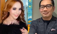 Lisa Mariana Layangkan Somasi, Ini Tanggapan Kuasa Hukum Ridwan Kamil