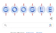 Hari Kuantum di Lensa Google Doodle: Makna Mendalam di Setiap Partikel