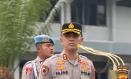 Polisi Bentuk Tim Khusus Dalami Kasus Dugaan Pelecehan Dokter Raba-raba Pasien di Garut