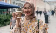 Terhalang Jarak, Alya Rohali Tak Ada Saat Ibunda Tutup Usia