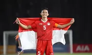 Wow! Rizky Ridho Dibidik Klub Eropa, Tinggalkan Persija Demi Serie A?