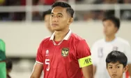 Mengenal Lebih Dekat Rizky Ridho yang Mulai Dilirik Klub Eropa