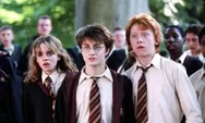 Kilas Balik Kisah Harry Potter yang Akan Tayang Jadi Serial TV HBO