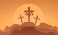 Mengenal Apa Itu Good Friday: Hari Peringatan Pengorbanan Agung
