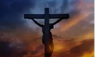 Merangkai Makna Good Friday dalam 18 Ucapan Penuh Renungan