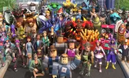 Bahaya Game Roblox bagi Anak yang Perlu Diwaspadai
