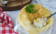 Resep Membuat Zuppa Soup, Comfort Food Klasik yang Selalu Jadi Favorit