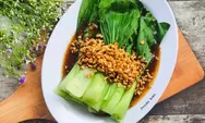Masak Mudah Hari Ini: Resep Membuat Pakcoy Simpel dan Nikmat