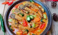 Masak Mudah Hari Ini: Resep Sayur Mangut Tradisional yang Bikin Nagih