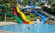 Wisata Marcopolo Water Adventure, Petualangan Air Seru untuk Seluruh Keluarga