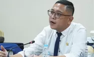 Mengenal Politikus Muda PDIP Brando Susanto yang Meninggal Dunia Saat Acara Partai