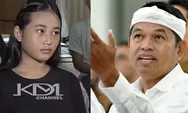 Berakhir Positif, Dedi Mulyadi Puji Keberanian Aura Cinta Usai Berdebat