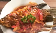 Masak Mudah Hari Ini: Resep Gurame Asam Manis Praktis untuk Santapan di Rumah