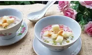 Membuat Sekoteng dengan Mudah, Resep Lengkap dan Langkah-Langkah