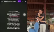 Diungkap! Kumpulan Bukti Perselingkuhan Suami TikToker Dilan Janiyar Bikin Heboh