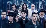 Geng Pesulap Kembali Beraksi! Trailer Perdana Now You See Me 3: Now You Don't Dirilis