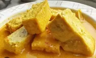 Masak Mudah Hari Ini: Resep Membuat Sayur Tahu Lezat dan Praktis di Rumah