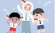 15 Untaian Kata Penuh Makna Hari Pendidikan Nasional 2025, Cocok untuk Status