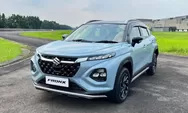 Bakal Jadi Idola Baru! Bocoran Spek Eksterior Suzuki Fronx Sebelum Peluncuran di Indonesia