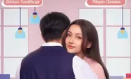 Pikat Hati Netizen, Ini Sinopsis Serial Sugar Daddy yang Dibintangi Megan Domani