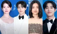Inilah Para Peraih Penghargaan di Baeksang Arts Awards ke-61 Tahun 2025