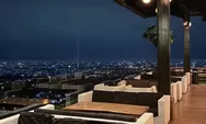 Skyline Best View Resto: Surganya Pecinta Pemandangan dan Makanan Lezat