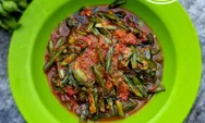 Masak Mudah Hari Ini: Resep Tumis Genjer yang Lezatnya Bikin Nambah Nasi!