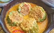 Masak Mudah Hari Ini: Kambu Paria Khas Bugis, Perpaduan Pahit dan Gurih yang Menggugah Selera