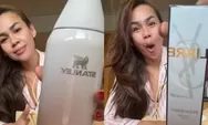 Bikin Melongo! Souvenir Pernikahan Luna Maya & Maxime Bouttier Barang Branded Semua!