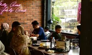 Dari Cozy Hingga Instagramable, Ini 5 Caffe Sukabumi Terbaik yang Patut Dikunjungi