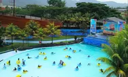 Santasea Waterpark Sukabumi: Destinasi Wisata Air Seru untuk Keluarga