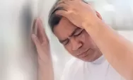 5 Langkah Jitu Atasi Vertigo dari Pakar Kesehatan