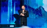 Fajar Noor Sapu Bersih Standing Ovation di Grand Final Idol 2025! Pertanda Juara?